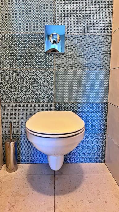 Apartament La Baia Dei Ange Nicea Zewnętrze zdjęcie